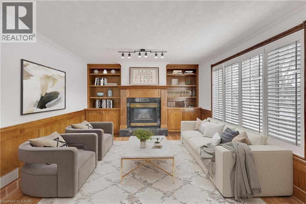 579 Paradise Crescent, Waterloo, Ontario  N2T 2J7 - Photo 14 - 40822249