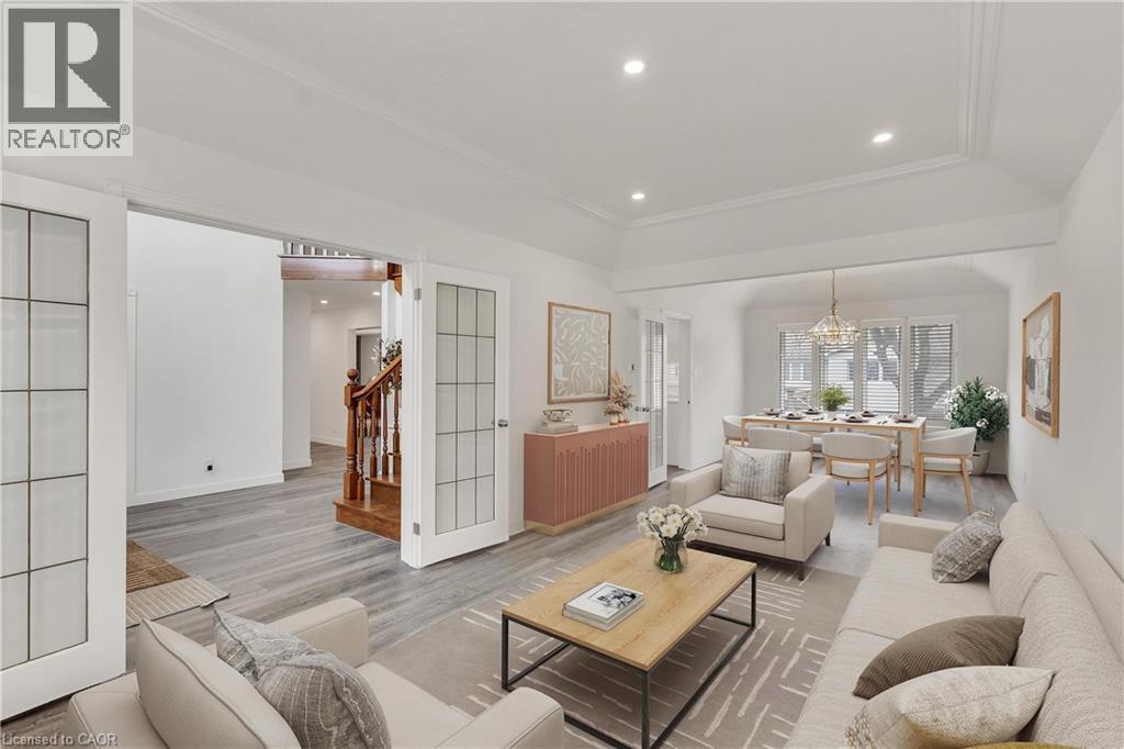 579 Paradise Crescent, Waterloo, Ontario  N2T 2J7 - Photo 17 - 40822249