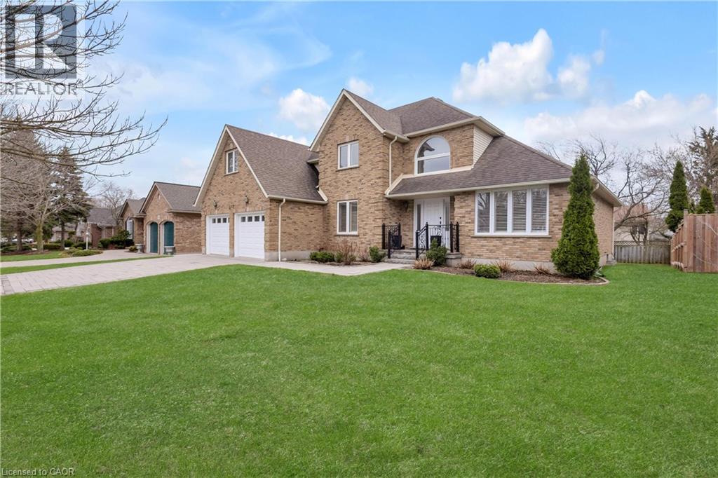 579 Paradise Crescent, Waterloo, Ontario  N2T 2J7 - Photo 3 - 40822249