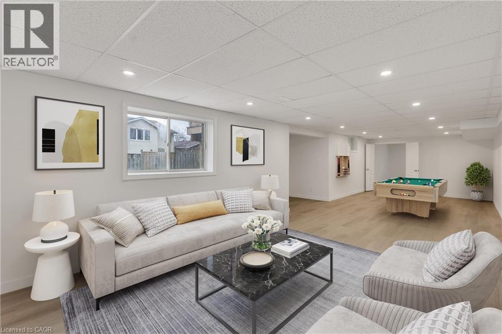 579 Paradise Crescent, Waterloo, Ontario  N2T 2J7 - Photo 38 - 40822249