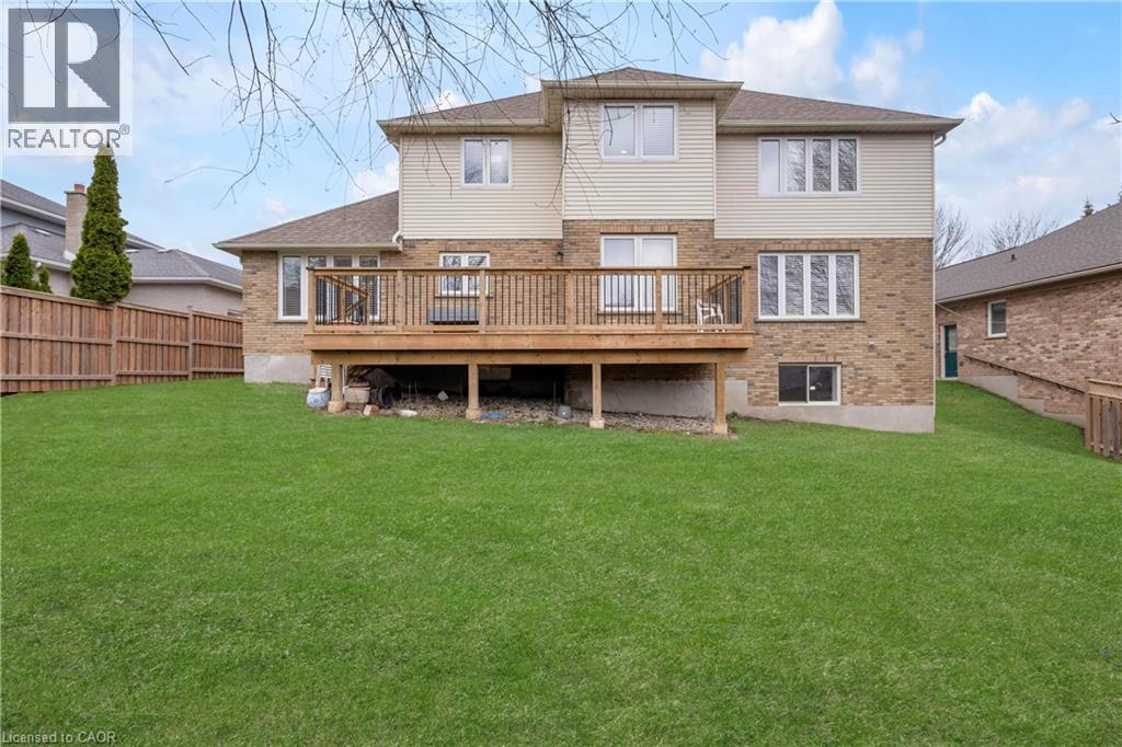 579 Paradise Crescent, Waterloo, Ontario  N2T 2J7 - Photo 44 - 40822249