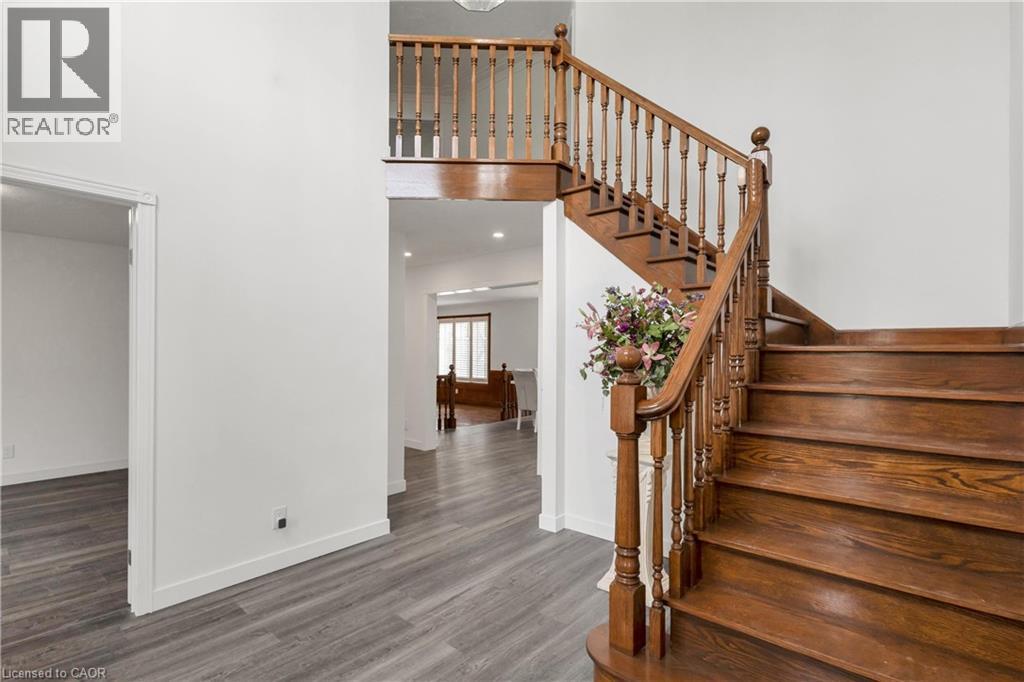 579 Paradise Crescent, Waterloo, Ontario  N2T 2J7 - Photo 6 - 40822249