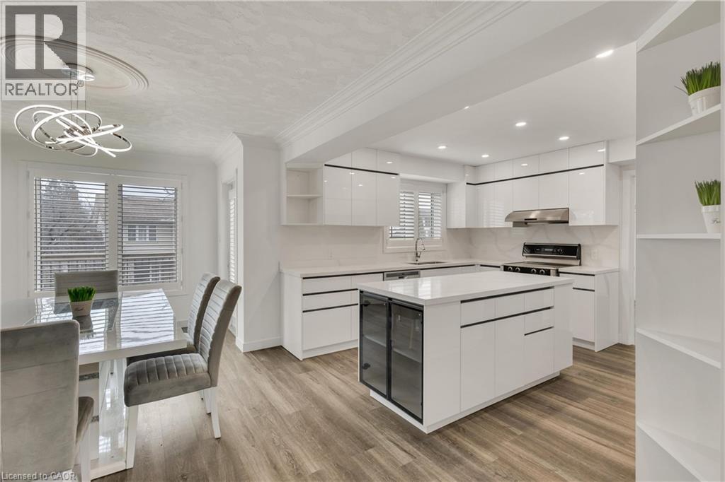 579 Paradise Crescent, Waterloo, Ontario  N2T 2J7 - Photo 7 - 40822249