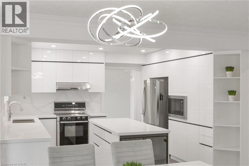 579 Paradise Crescent, Waterloo, Ontario  N2T 2J7 - Photo 8 - 40822249