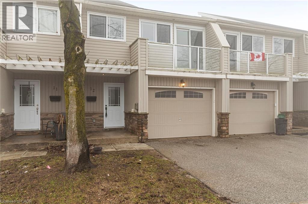 12 Lankin Boulevard Unit# 12, Orillia, Ontario  L3V 6T2 - Photo 2 - 40822224
