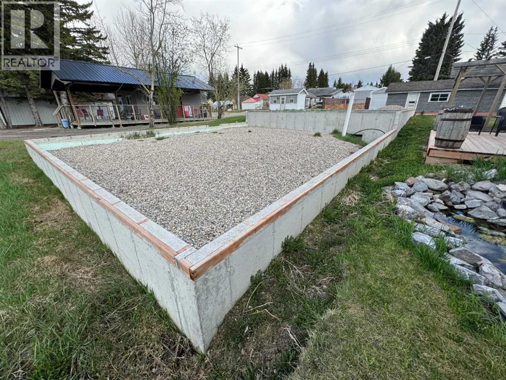 5135 50 Avenue, Caroline, Alberta  T0M 0M0 - Photo 4 - A2131338