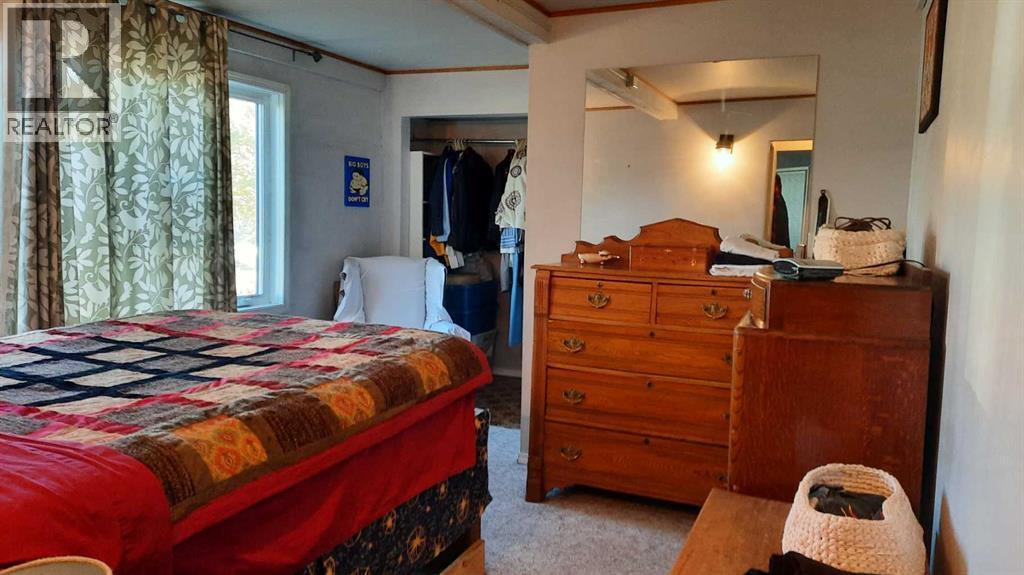 1111 2 Avenue W, Drumheller, Alberta  T0J 0Y2 - Photo 10 - A2302636