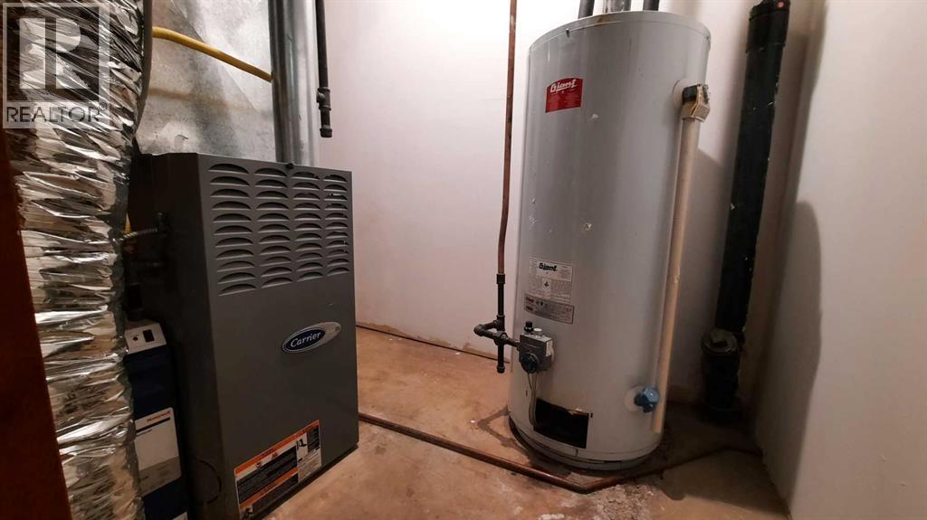 1111 2 Avenue W, Drumheller, Alberta  T0J 0Y2 - Photo 22 - A2302636