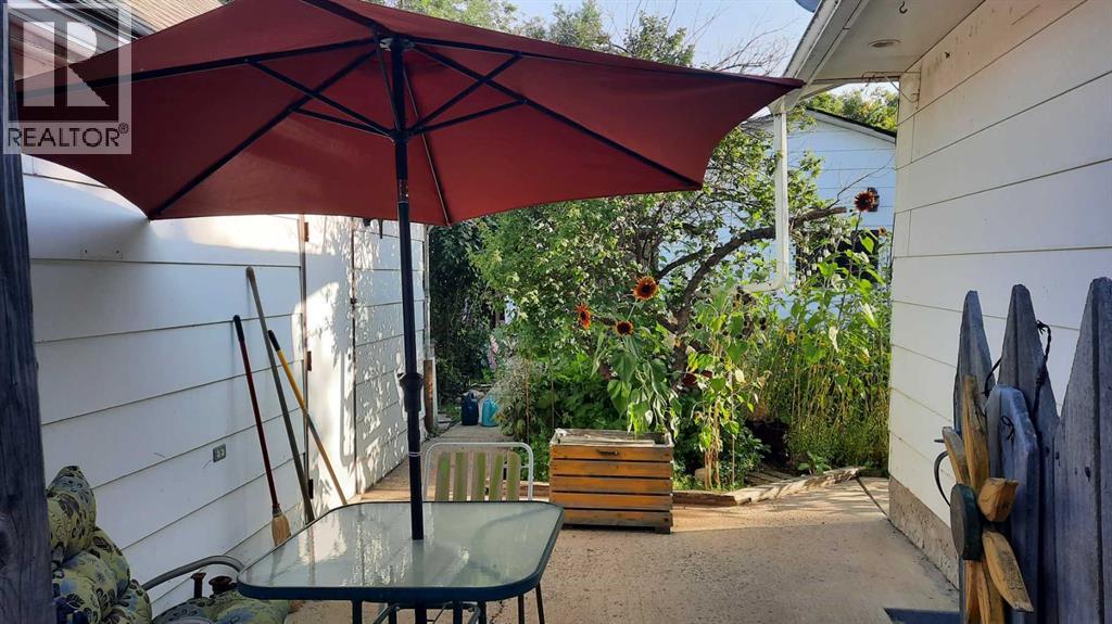 1111 2 Avenue W, Drumheller, Alberta  T0J 0Y2 - Photo 25 - A2302636