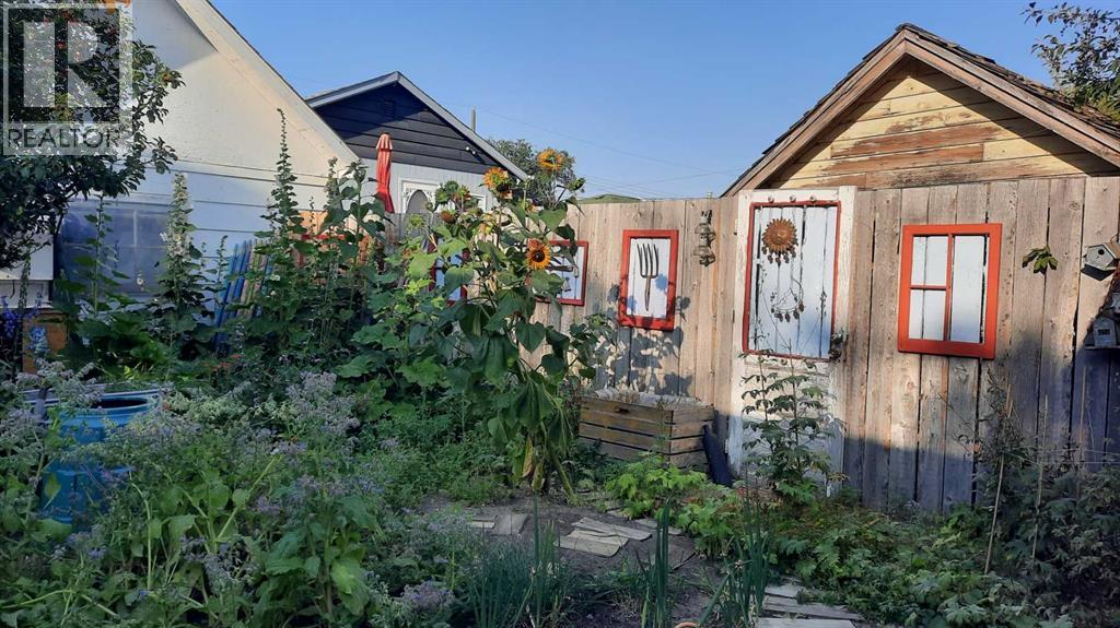 1111 2 Avenue W, Drumheller, Alberta  T0J 0Y2 - Photo 26 - A2302636