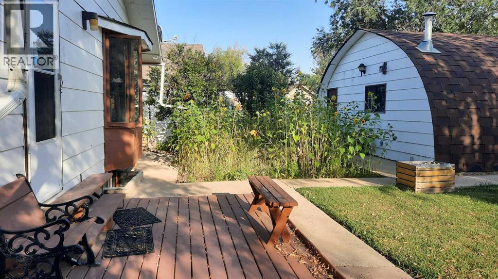 1111 2 Avenue W, Drumheller, Alberta  T0J 0Y2 - Photo 27 - A2302636