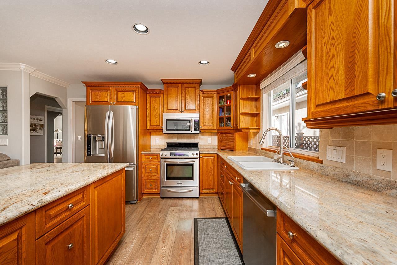 16545 10 Avenue, Surrey, British Columbia  V4A 9S1 - Photo 11 - R3111454