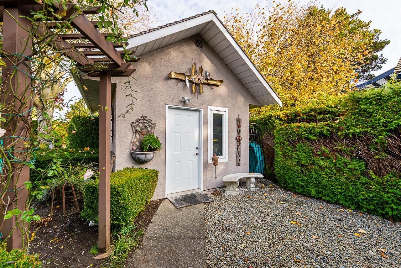 16545 10 Avenue, Surrey, British Columbia  V4A 9S1 - Photo 29 - R3111454