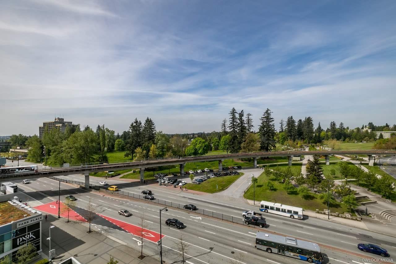 910 13618 100 Avenue, Surrey, British Columbia  V3T 0A8 - Photo 18 - R3113533