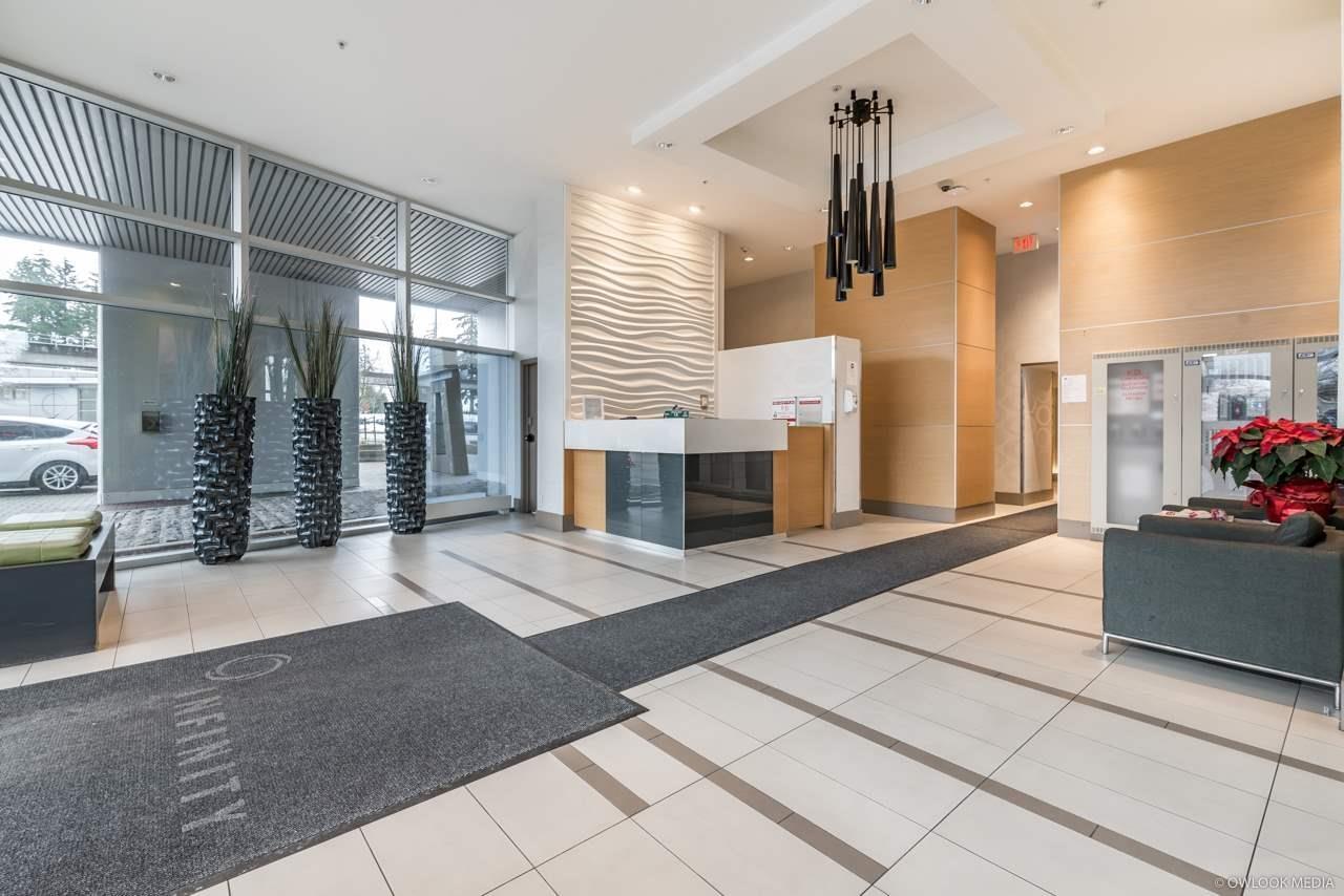 910 13618 100 Avenue, Surrey, British Columbia  V3T 0A8 - Photo 12 - R3113533