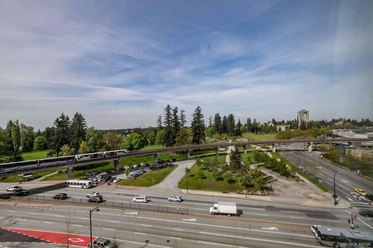 910 13618 100 Avenue, Surrey, British Columbia  V3T 0A8 - Photo 17 - R3113533