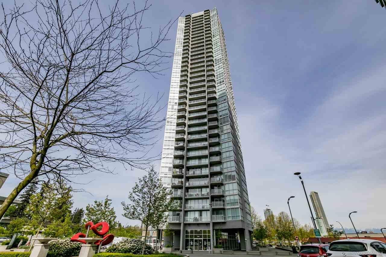 910 13618 100 Avenue, Surrey, British Columbia  V3T 0A8 - Photo 11 - R3113533