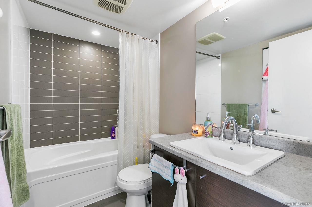 910 13618 100 Avenue, Surrey, British Columbia  V3T 0A8 - Photo 10 - R3113533