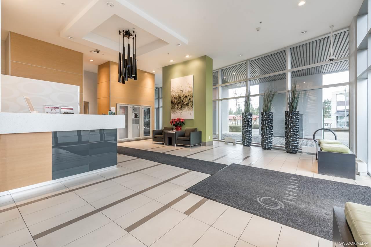 910 13618 100 Avenue, Surrey, British Columbia  V3T 0A8 - Photo 14 - R3113533