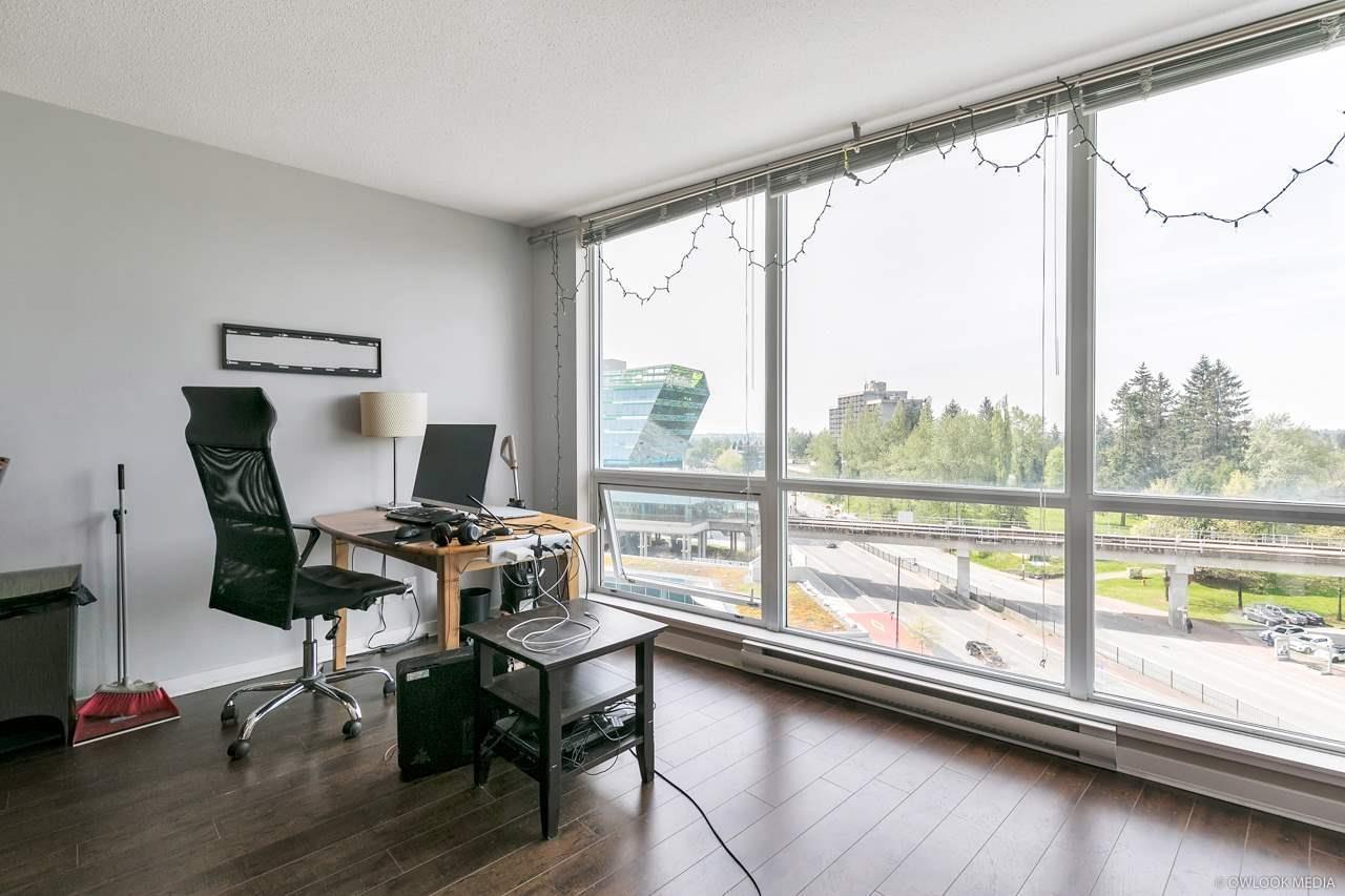 910 13618 100 Avenue, Surrey, British Columbia  V3T 0A8 - Photo 5 - R3113533