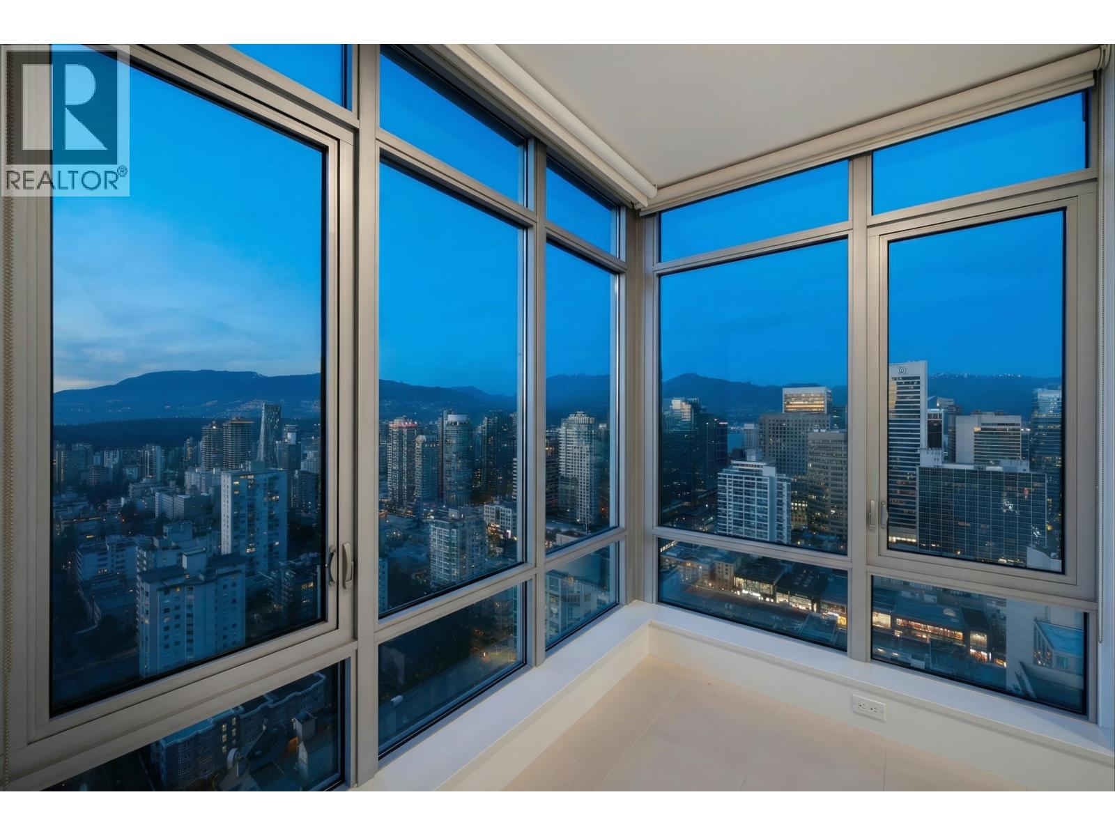 3406 1028 Barclay Street, Vancouver, British Columbia  V6E 0B1 - Photo 8 - R3104219