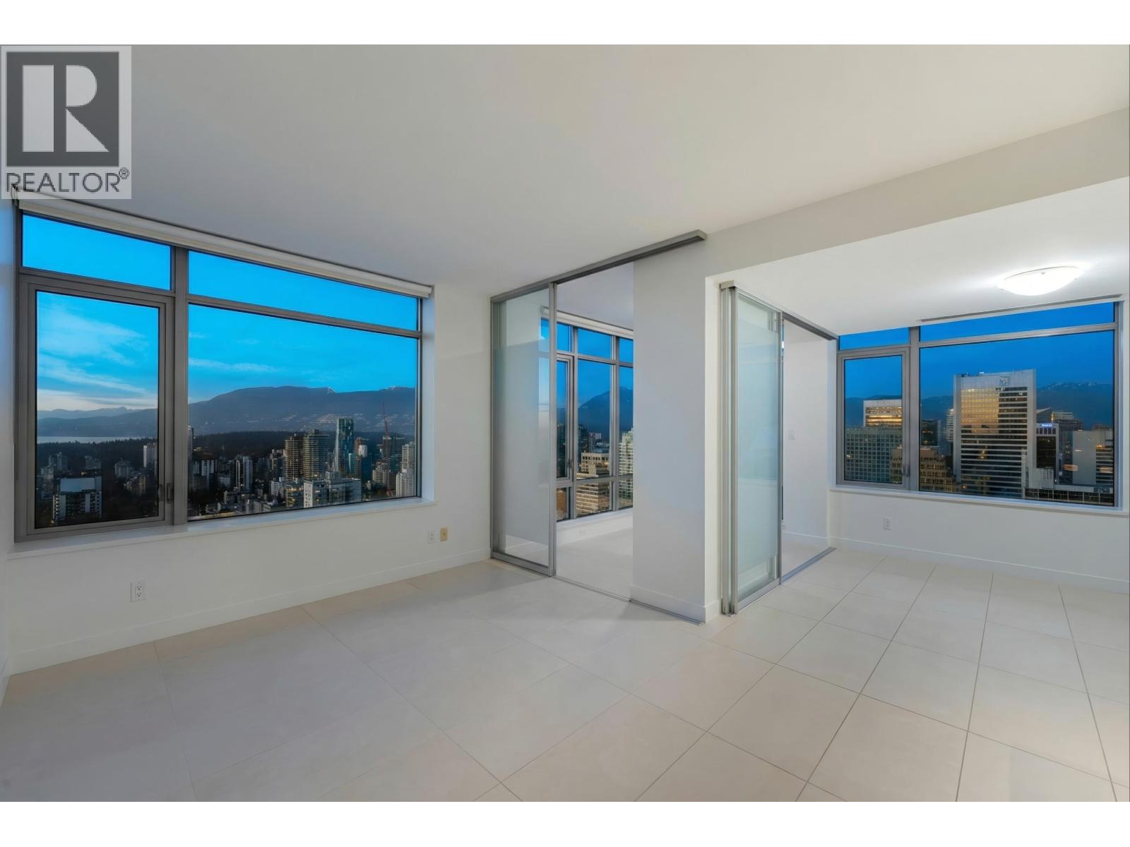 3406 1028 Barclay Street, Vancouver, British Columbia  V6E 0B1 - Photo 4 - R3104219