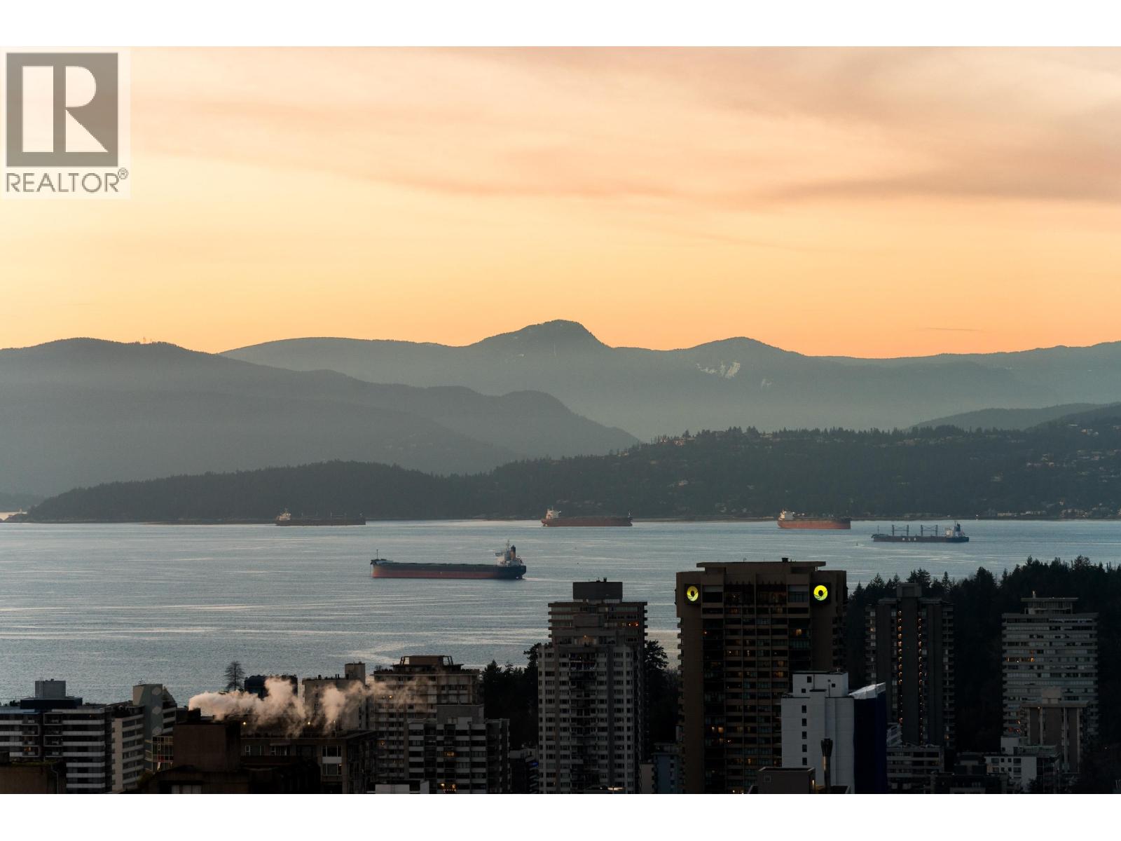 3406 1028 Barclay Street, Vancouver, British Columbia  V6E 0B1 - Photo 15 - R3104219