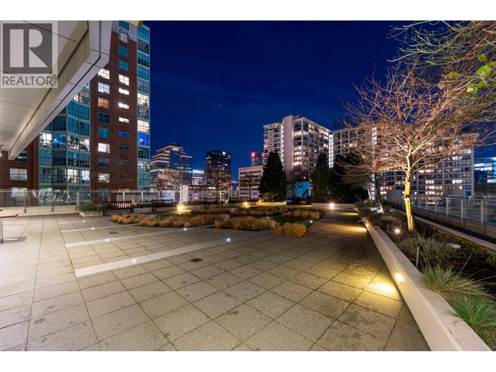 3406 1028 Barclay Street, Vancouver, British Columbia  V6E 0B1 - Photo 31 - R3104219