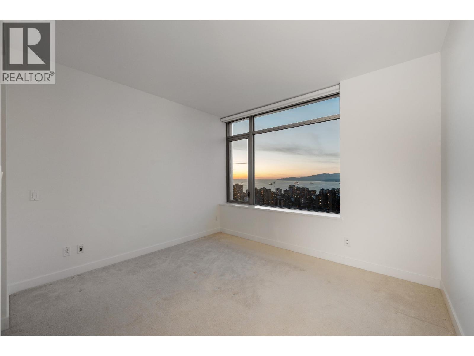 3406 1028 Barclay Street, Vancouver, British Columbia  V6E 0B1 - Photo 16 - R3104219