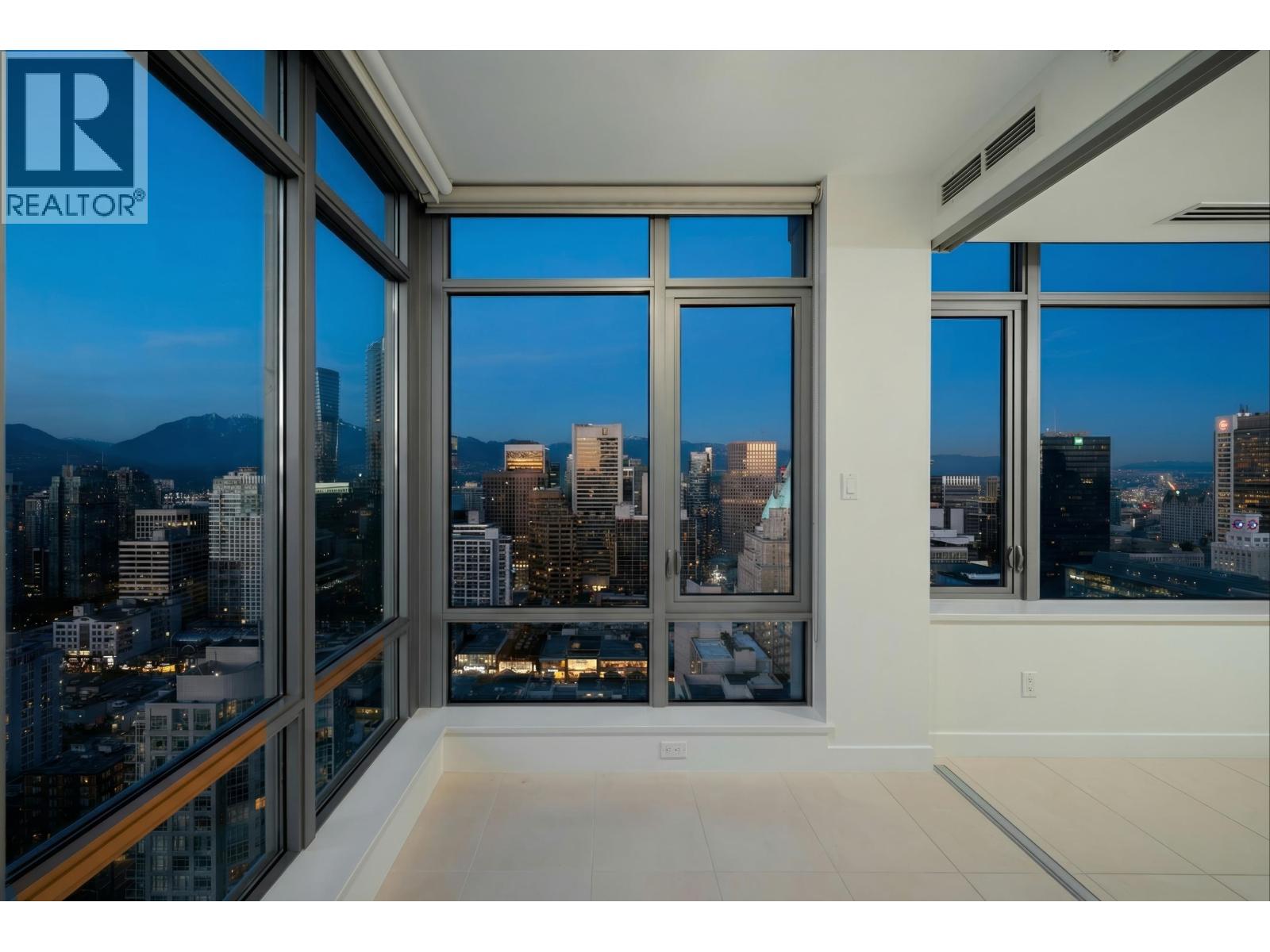 3406 1028 Barclay Street, Vancouver, British Columbia  V6E 0B1 - Photo 7 - R3104219