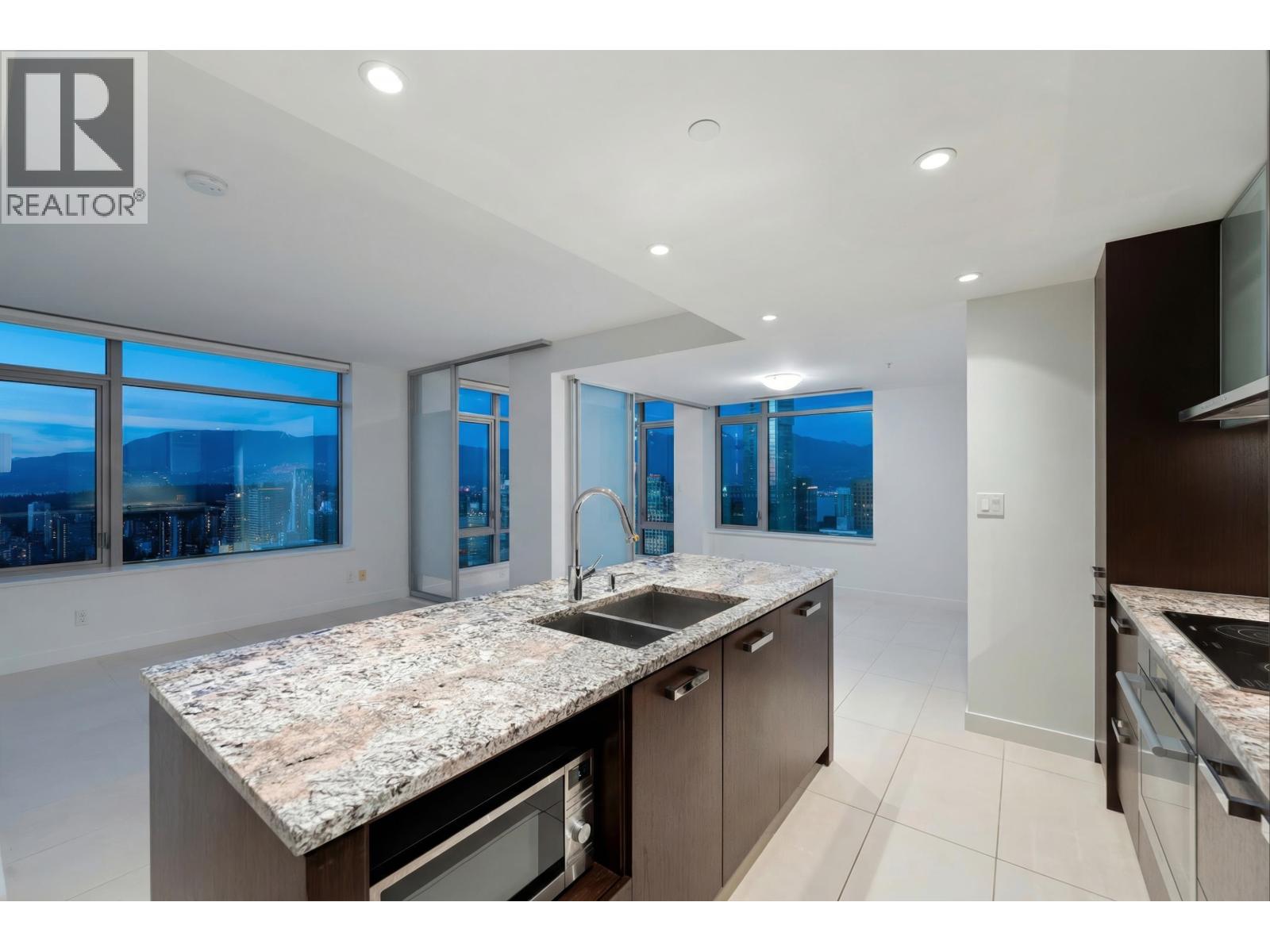 3406 1028 Barclay Street, Vancouver, British Columbia  V6E 0B1 - Photo 5 - R3104219