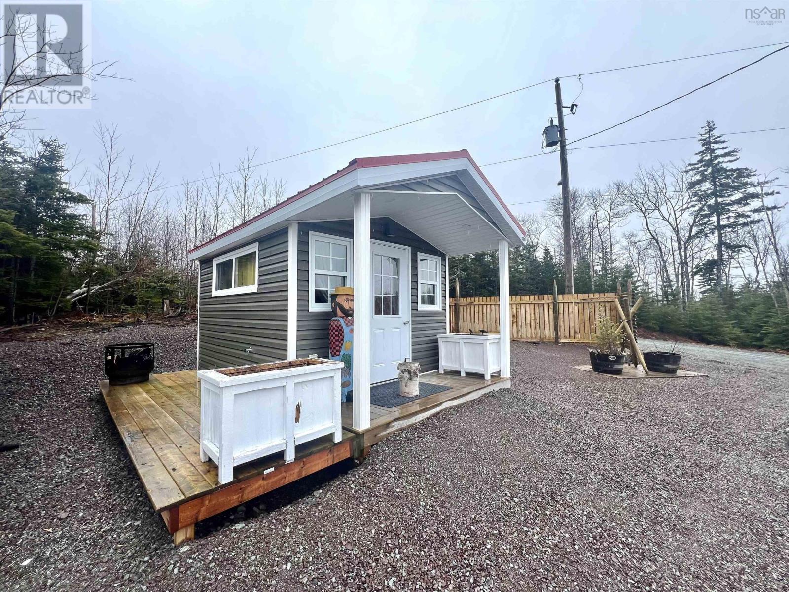 7 Lances Lane, D'escousse, Nova Scotia  B0E 1K0 - Photo 14 - 202608033