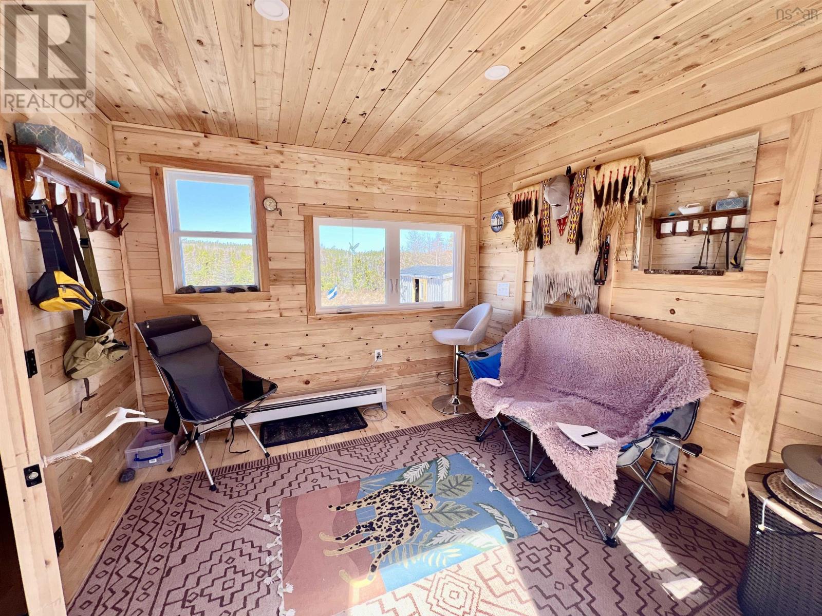 7 Lances Lane, D'escousse, Nova Scotia  B0E 1K0 - Photo 17 - 202608033