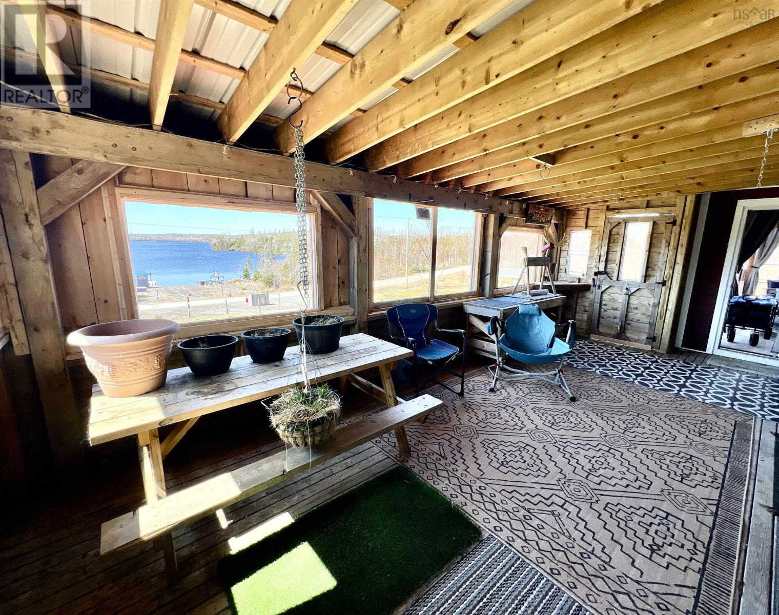 7 Lances Lane, D'escousse, Nova Scotia  B0E 1K0 - Photo 19 - 202608033