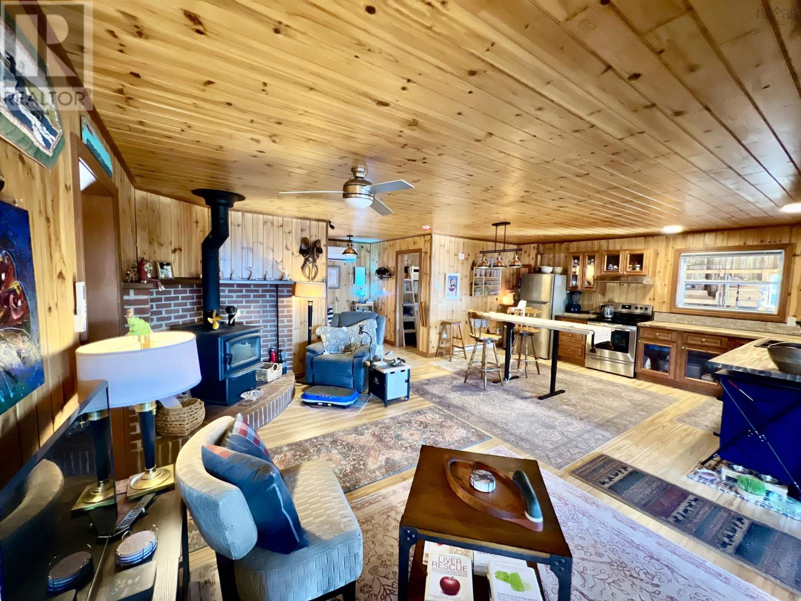 7 Lances Lane, D'escousse, Nova Scotia  B0E 1K0 - Photo 21 - 202608033