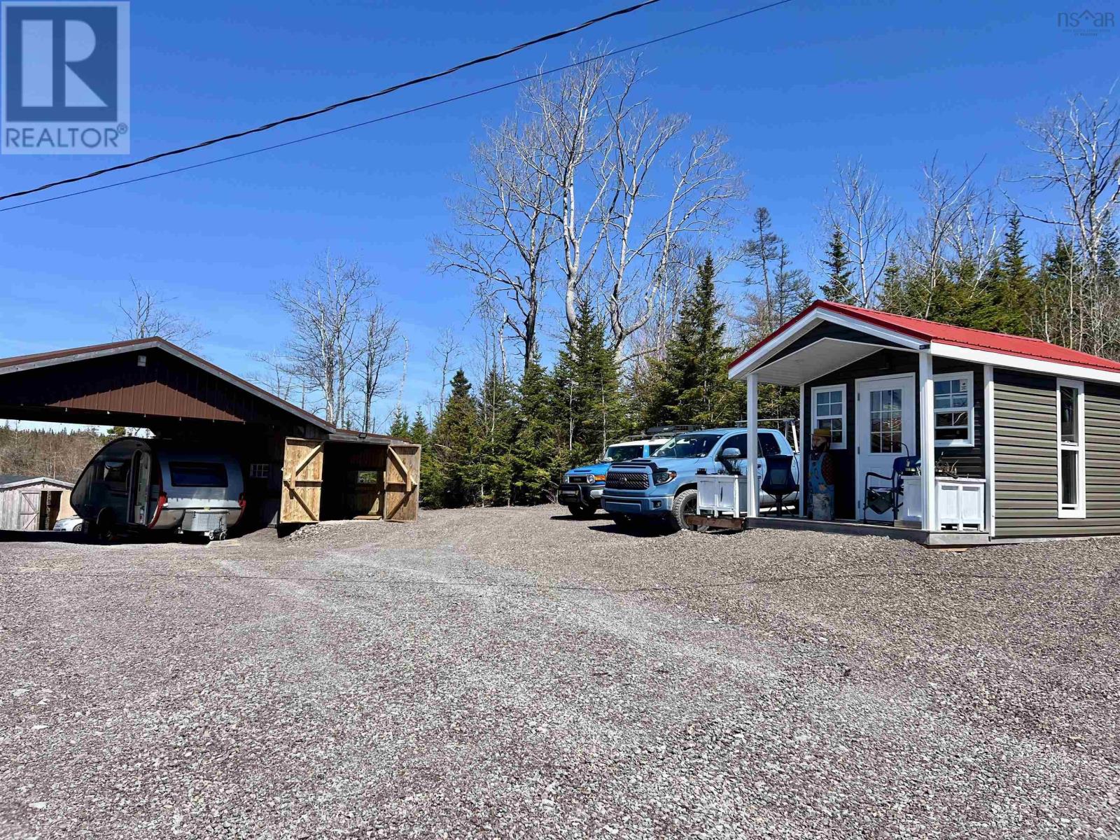 7 Lances Lane, D'escousse, Nova Scotia  B0E 1K0 - Photo 3 - 202608033