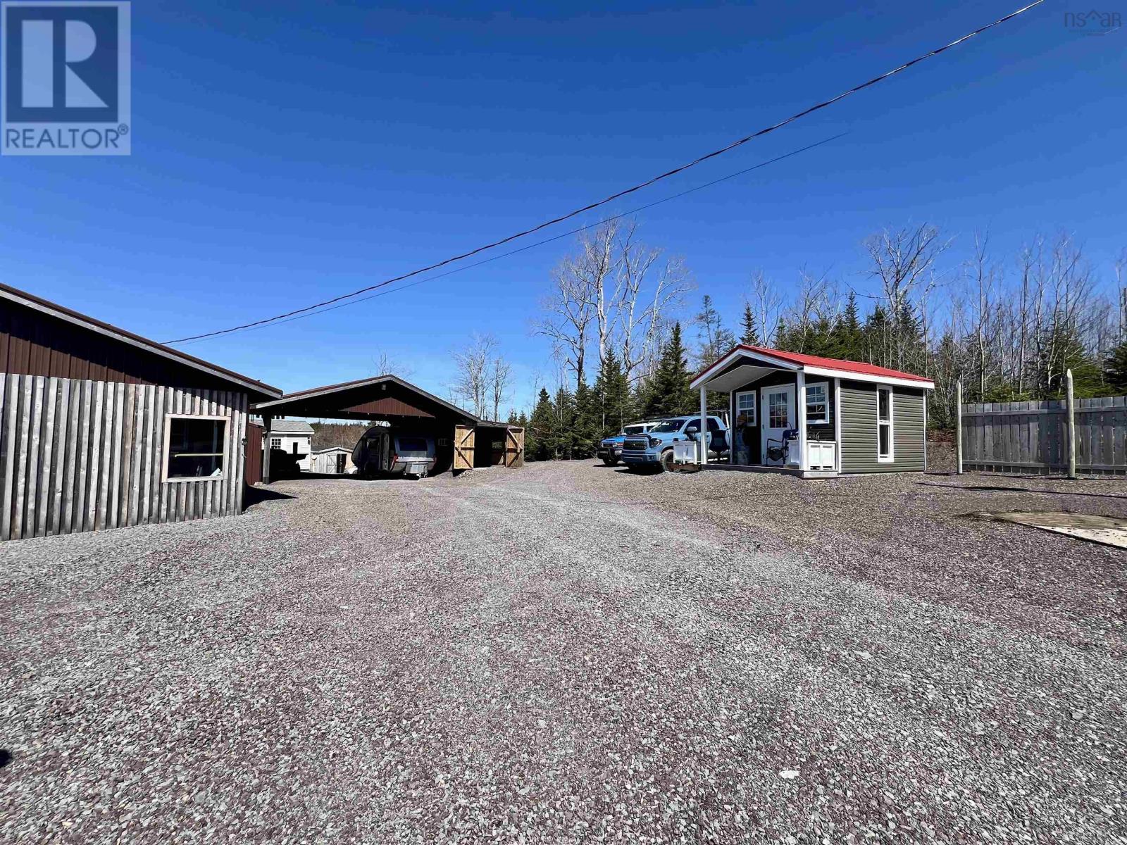 7 Lances Lane, D'escousse, Nova Scotia  B0E 1K0 - Photo 4 - 202608033