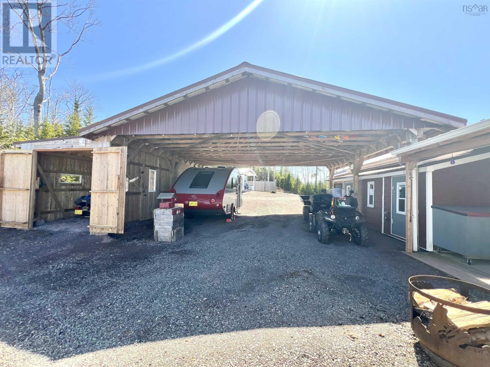 7 Lances Lane, D'escousse, Nova Scotia  B0E 1K0 - Photo 6 - 202608033