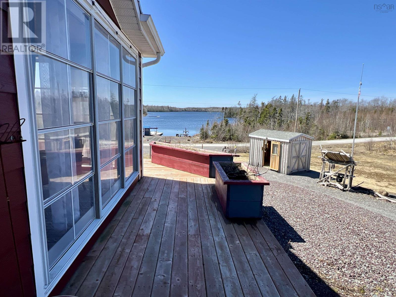 7 Lances Lane, D'escousse, Nova Scotia  B0E 1K0 - Photo 8 - 202608033