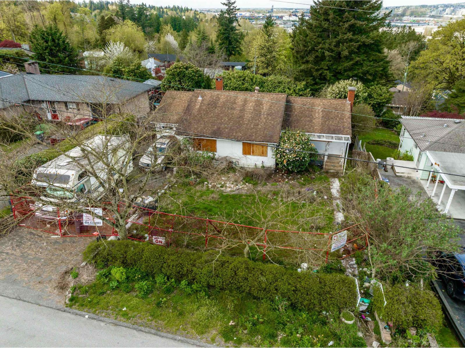 10259 124A STREET, Surrey, British Columbia