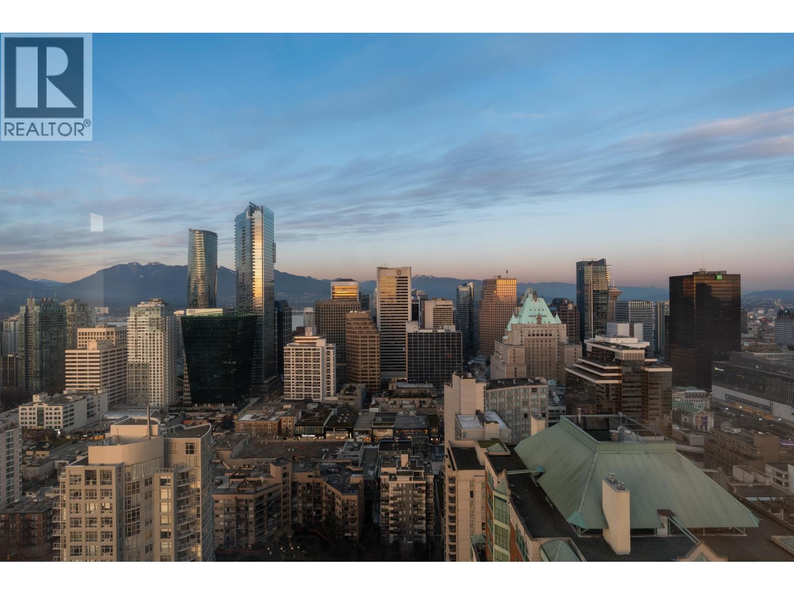 3406 1028 Barclay Street, Vancouver, British Columbia  V6E 0B1 - Photo 26 - R3104219