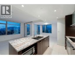 3406 1028 BARCLAY STREET, Vancouver, British Columbia