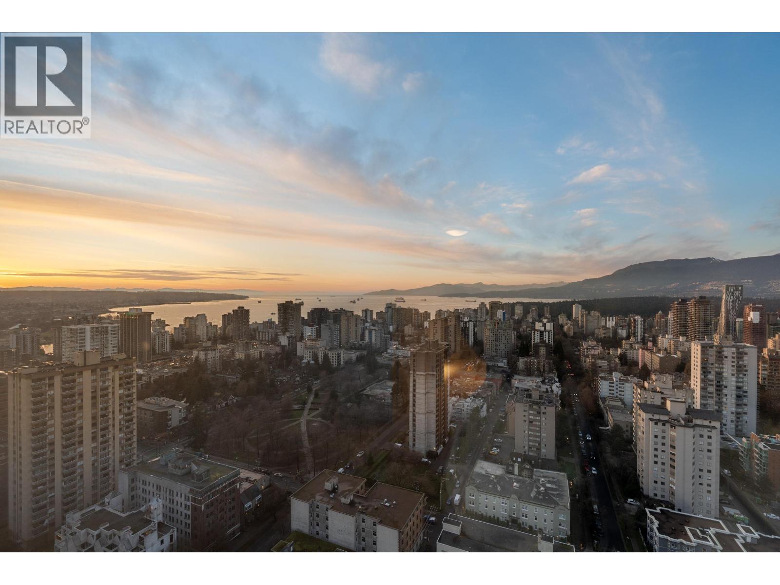 3406 1028 Barclay Street, Vancouver, British Columbia  V6E 0B1 - Photo 24 - R3104219