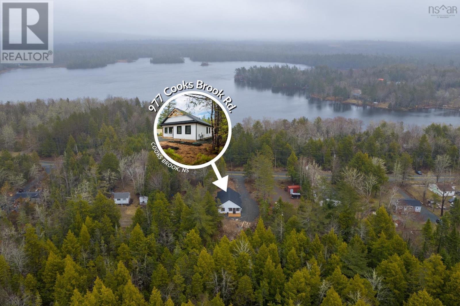 977 Cooks Brook Road, cooks brook, Nova Scotia