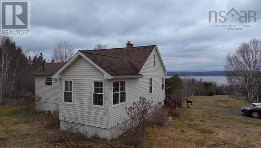 4609 Grand Narrows Highway, Beaver Cove, Nova Scotia  B1T 1P4 - Photo 27 - 202608036