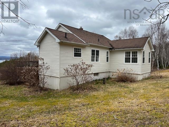 4609 Grand Narrows Highway, Beaver Cove, Nova Scotia  B1T 1P4 - Photo 9 - 202608036