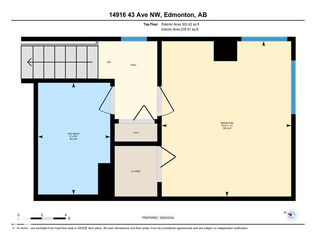 14916 43 Av NW, Edmonton, Alberta  T6H 5S1 - Photo 69 - E4475236