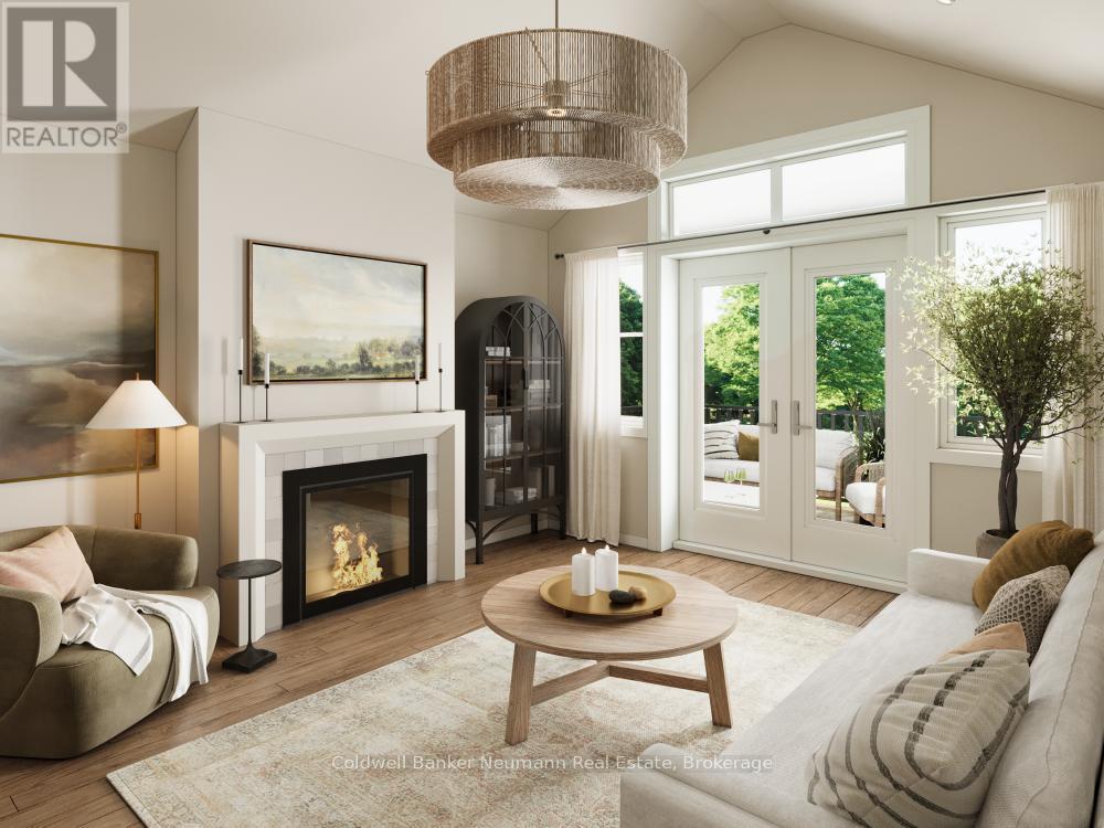 19 Quibell Lane, Centre Wellington, Ontario  N0B 1S0 - Photo 2 - X13021632