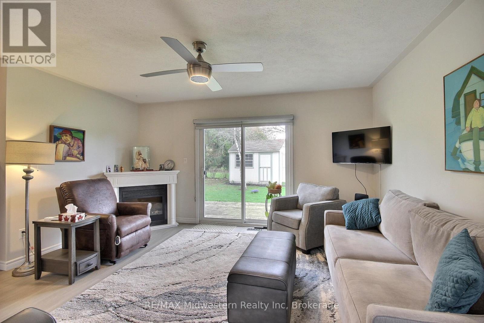 380 Havelock Avenue S, North Perth, Ontario  N4W 3T4 - Photo 11 - X13021756