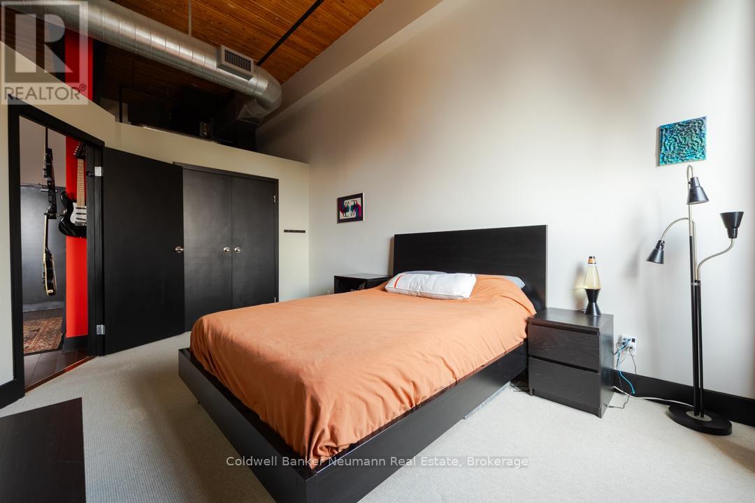 221 - 26 Ontario Street, Guelph, Ontario  N1E 7K1 - Photo 12 - X13021790